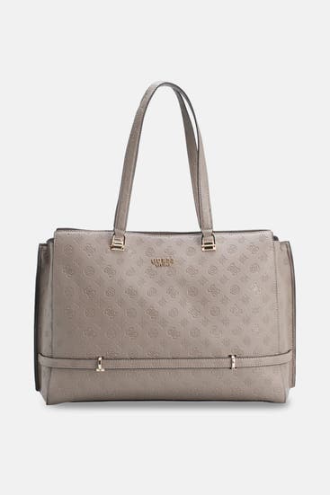 GUESS - Shopper 'Zarela' taupe