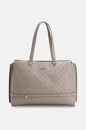 GUESS Shopper 'Zarela' taupe