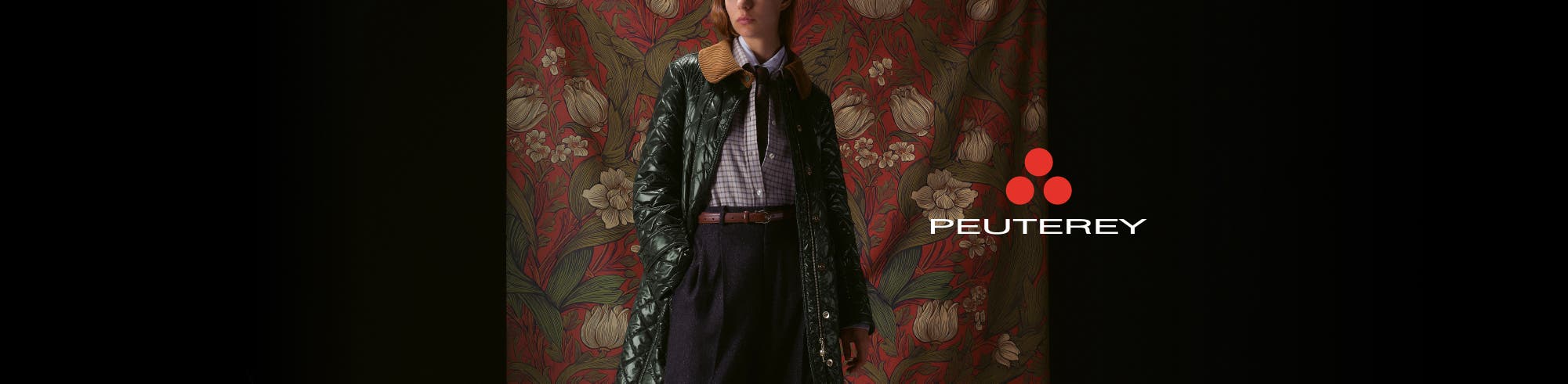 PEUTEREY Sale Damen