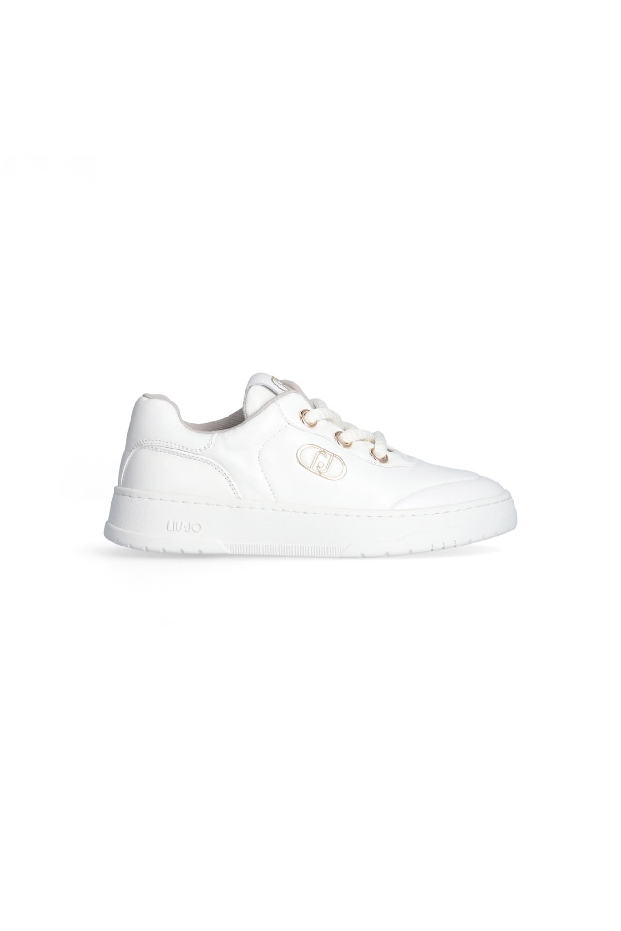 LIU JO Sneaker 'Me 04' weiß, Bild 1