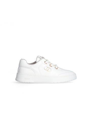 LIU JO Sneaker 'Me 04' weiß