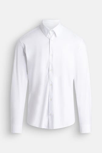 JACK & JONES Casual-Hemd Slim Fit