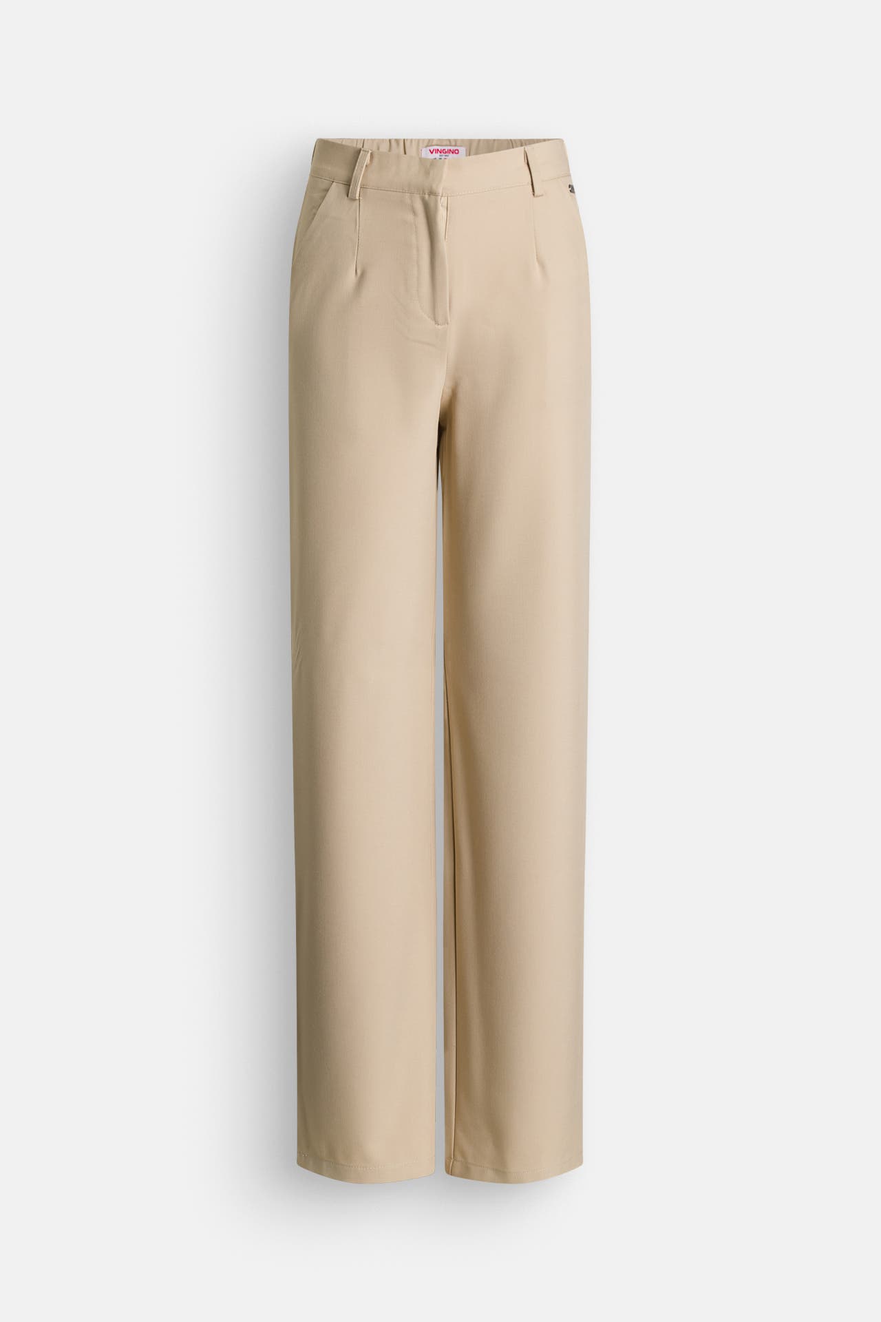 VINGINO Hose 'Stella' sand, Bild 1