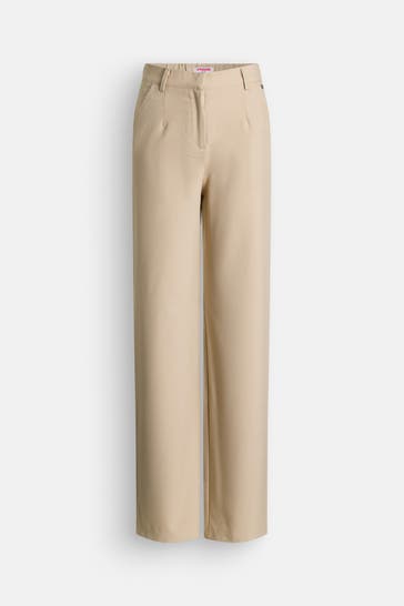 VINGINO Hose 'Stella' sand