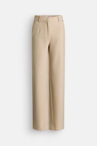 VINGINO Hose 'Stella' sand