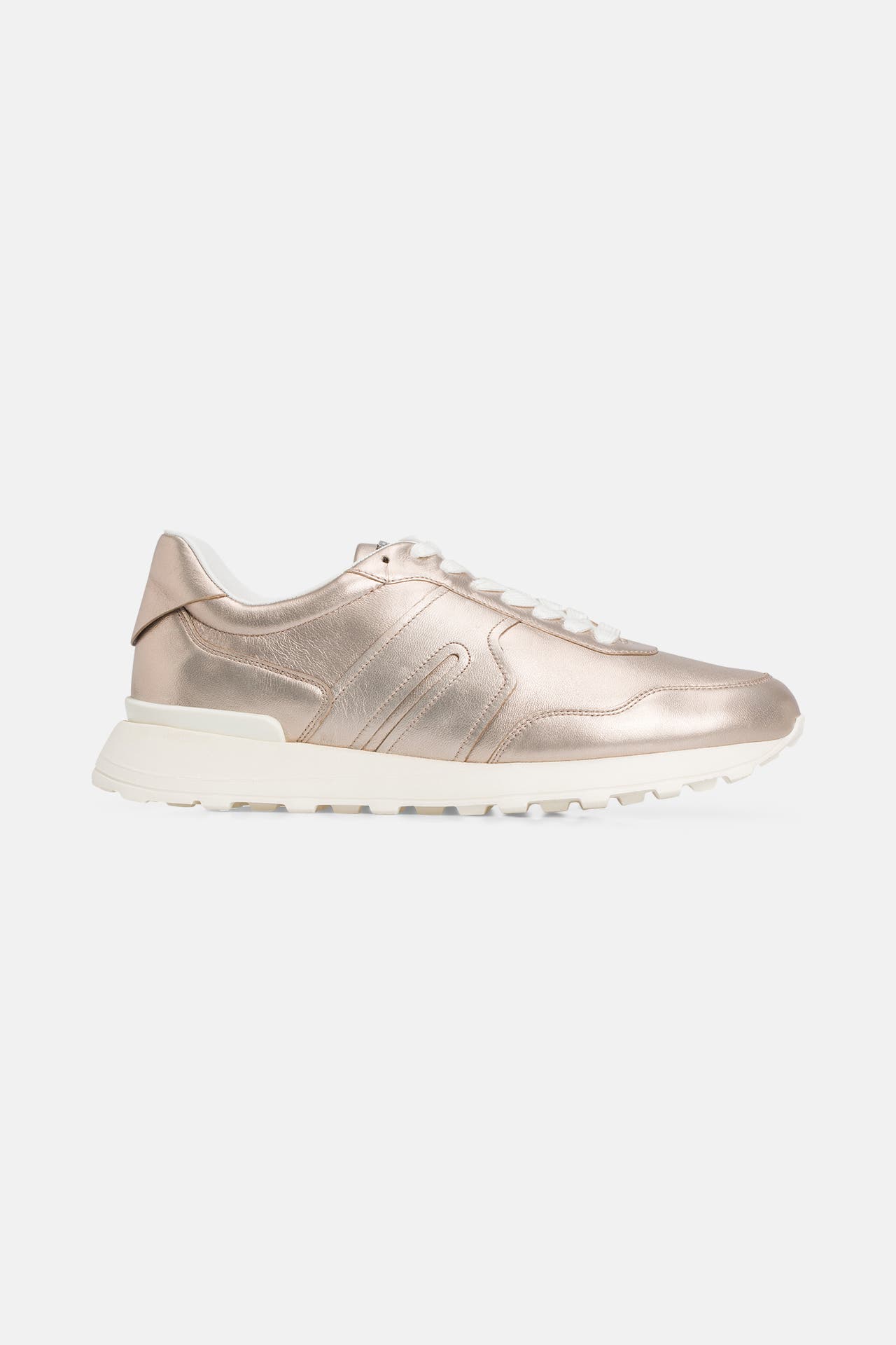HÖGL Sneaker gold, Bild 1