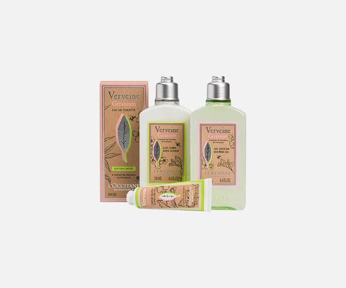 L'OCCITANE