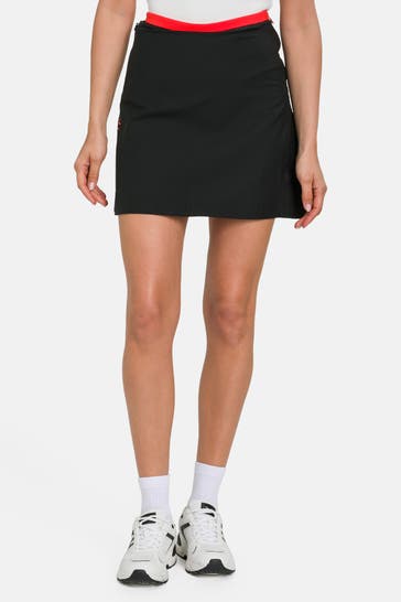 J.LINDEBERG SPORTSWEAR Rock 'Themba' schwarz