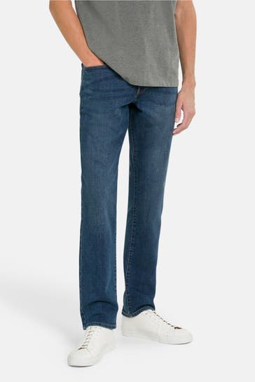 TIMBERLAND Jeans blau slim