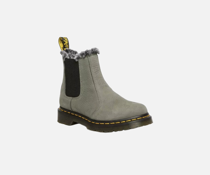 Dr. Martens