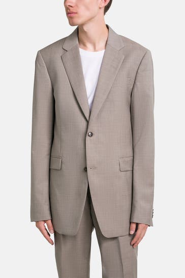 TIGER OF SWEDEN Sakko 'Justin' beige