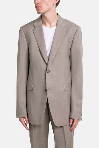 TIGER OF SWEDEN Sakko 'Justin' beige