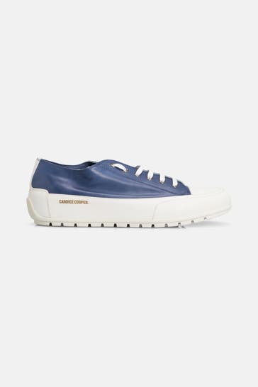 CANDICE COOPER Sneaker 'Sanborn' dunkelblau