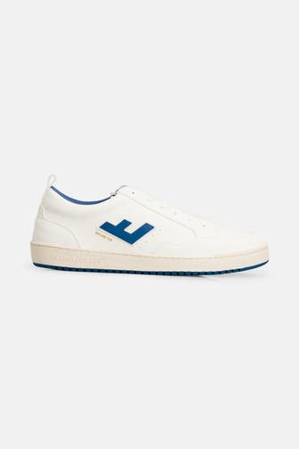 FLAMINGOS LIFE Sneaker 'Roland' weiß