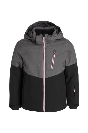 ICEPEAK Skijacke zweifarbig