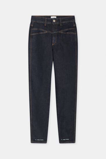 CLOSED Jeans 'Pedal Pusher' straight