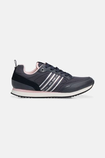 PEPE JEANS Sneaker 'Dublin city' mehrfarbig