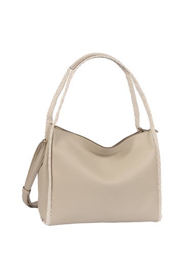 GABOR Schultertasche 'Ariela' greige