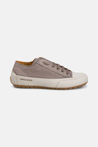CANDICE COOPER Sneaker taupe