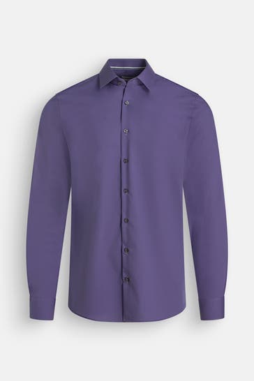 OLYMP Level Five Casual-Hemd Body Fit