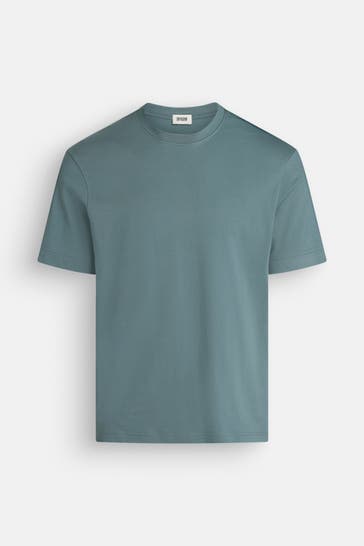 DRYKORN T-Shirt 'Marrio' jade