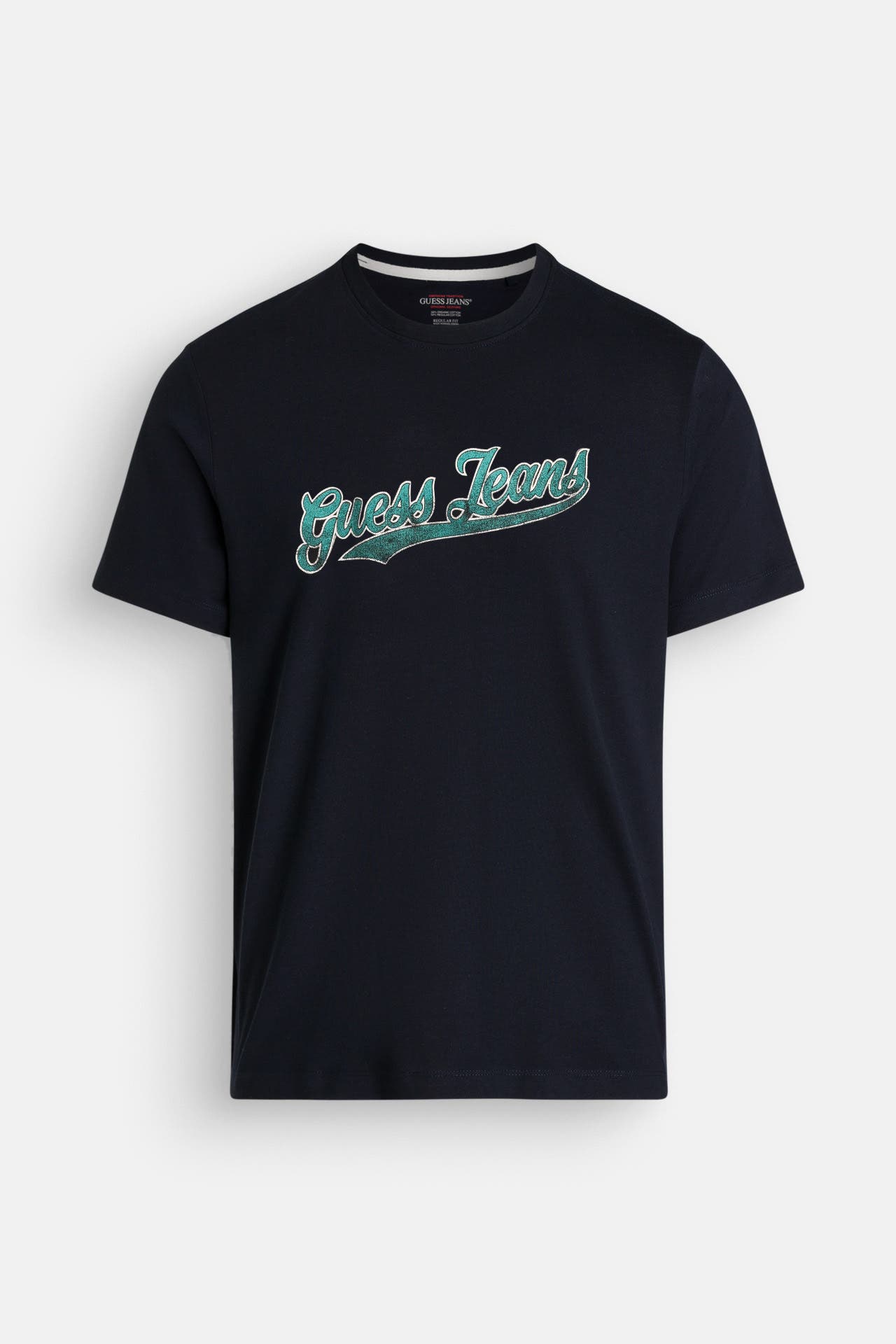 GUESS T-Shirt schwarz, Bild 1