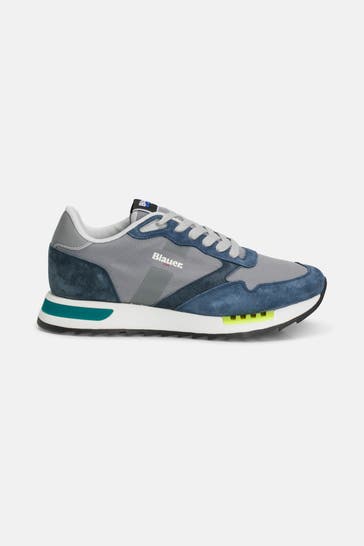 BLAUER Sneaker 'Ryder' mehrfarbig
