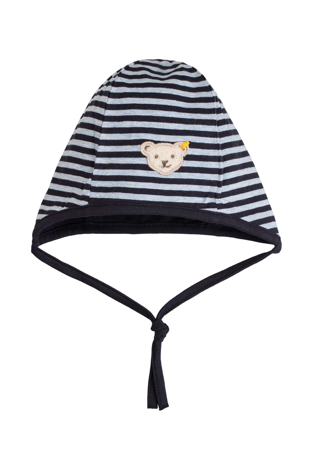 Berretto Invernale Steiff Per Bambini – Unisex – Con Orsetto Teddy – Lavabile In Lavatrice - 3