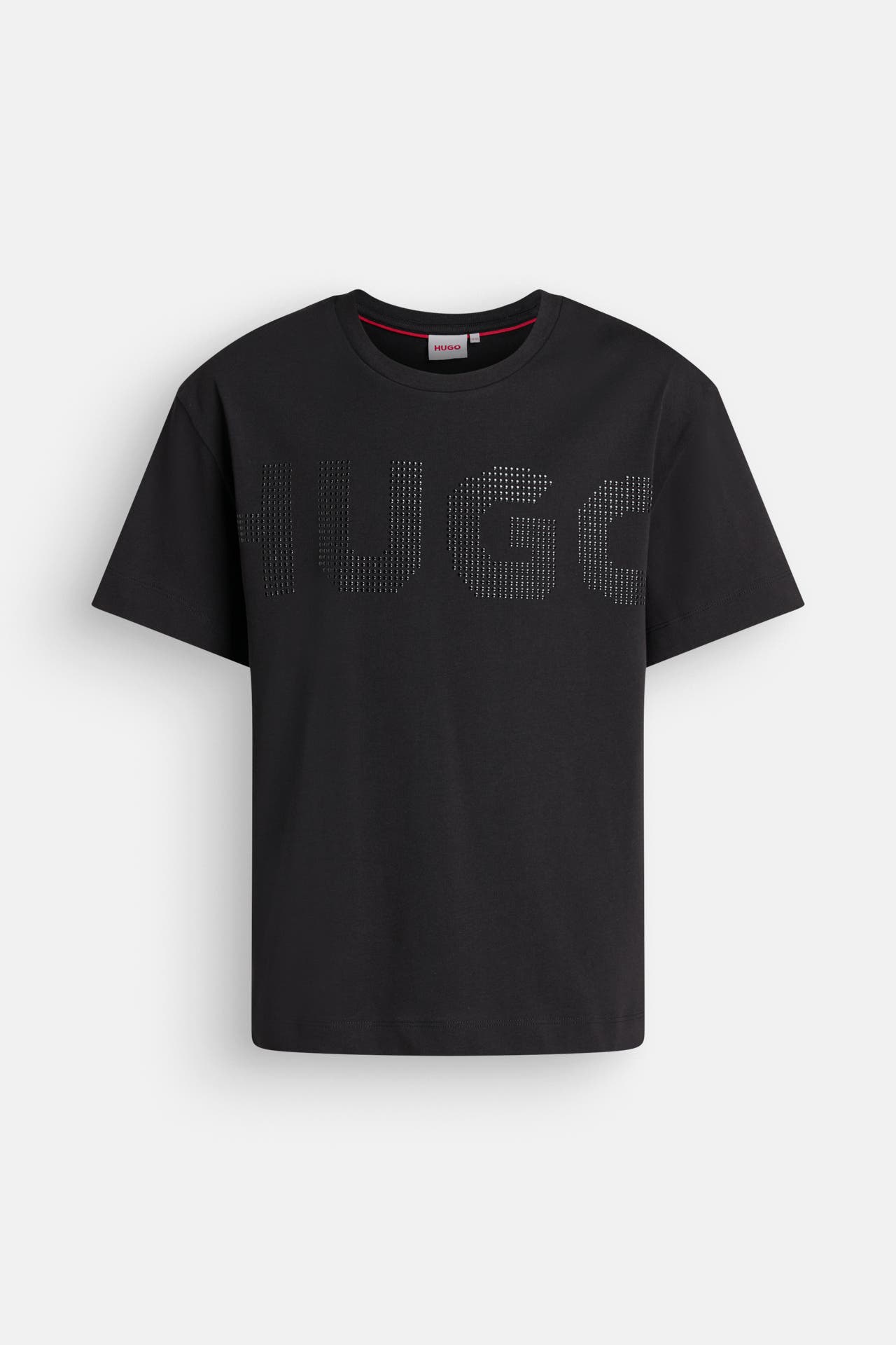 HUGO T-Shirt schwarz, Bild 1