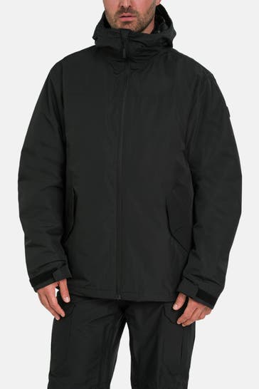 O'NEILL Parka 'O'neill'  schwarz