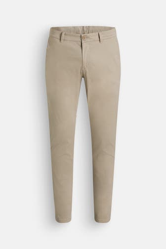 BOGNER Chino 'Nik-G' greige