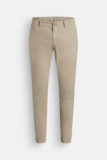 BOGNER - Chino 'Nik-G' greige