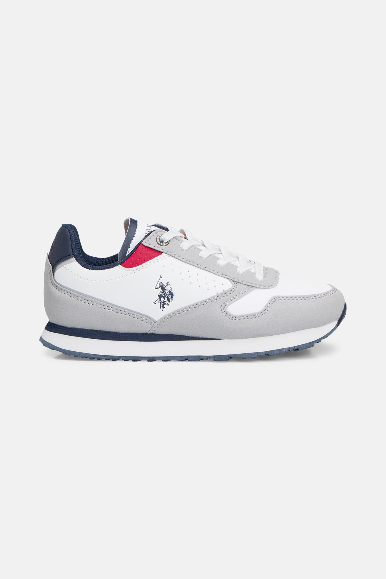 U.S. POLO ASSN. Sneaker 'Nobik' mehrfarbig, Bild 1