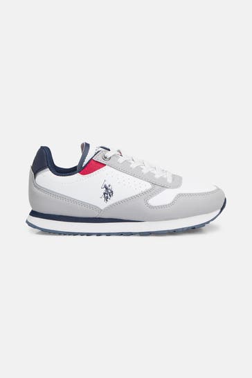 U.S. POLO ASSN. Sneaker 'Nobik' mehrfarbig