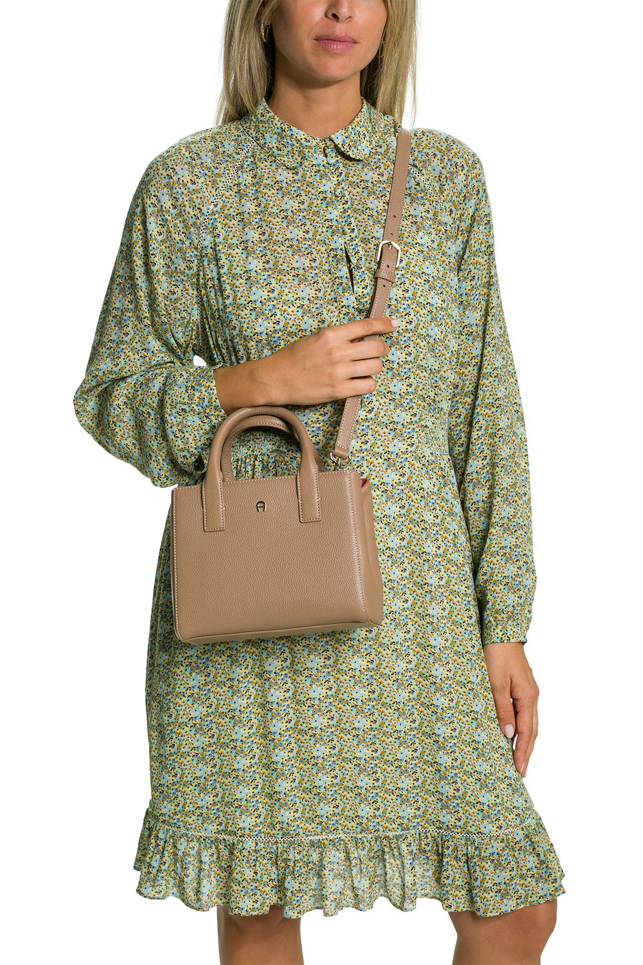 Aigner handtasche bea clearance