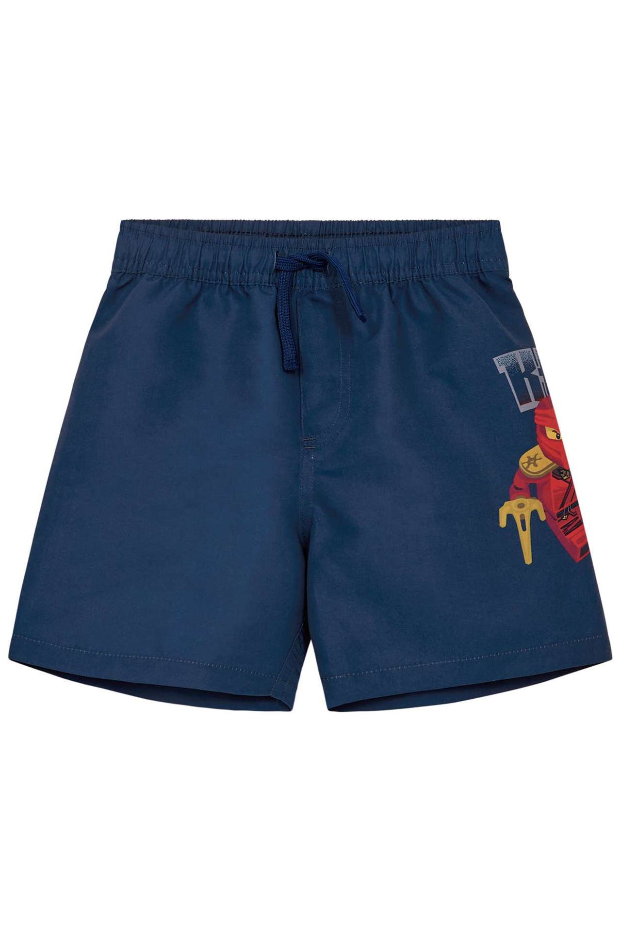 LEGO WEAR Badeshorts dunkelblau, Bild 1