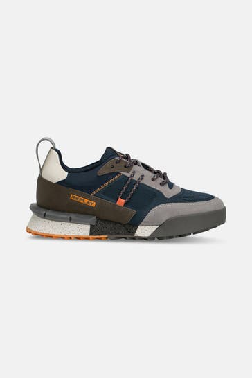 REPLAY Sneaker mehrfarbig