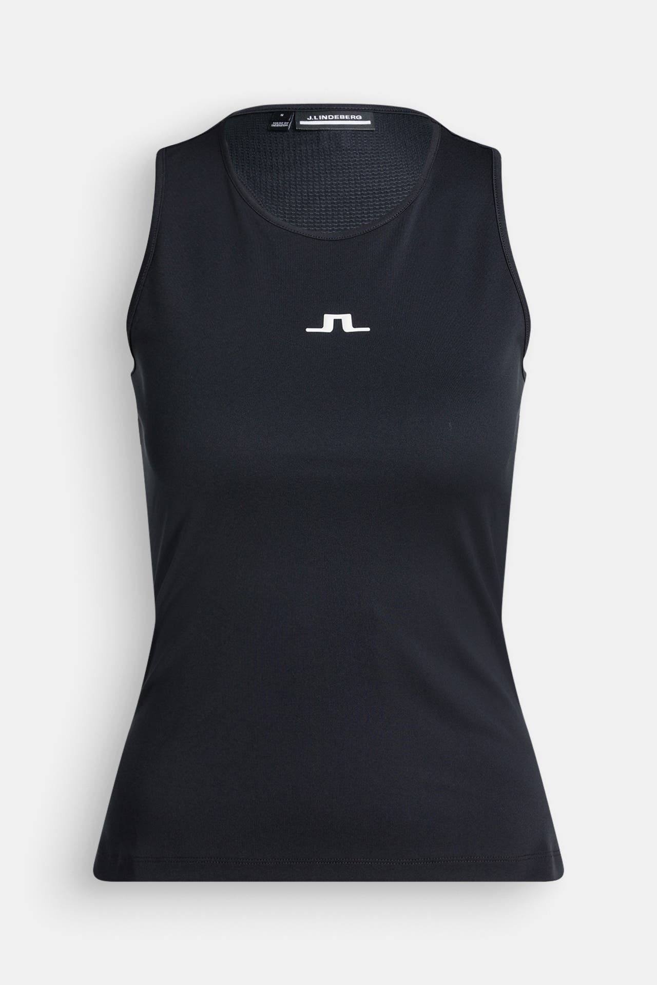 J.LINDEBERG SPORTSWEAR Top 'Delia' schwarz, Bild 1