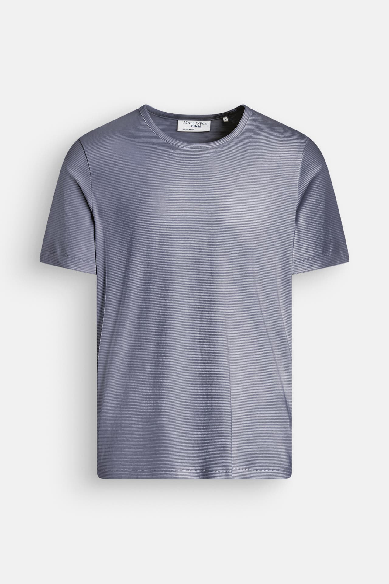 MARC O'POLO DENIM T-Shirt gestreift, Bild 1
