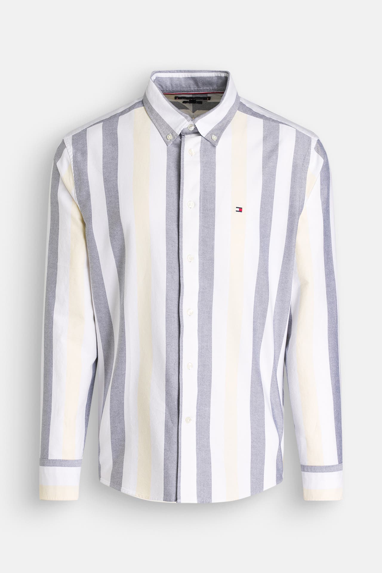 TOMMY HILFIGER Casual-Hemd Relaxed Fit, Bild 1