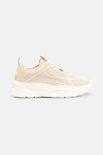 BUFFALO Sneaker 'Zlink' beige