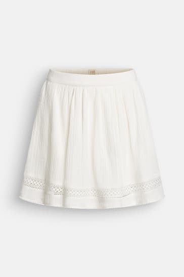 SCOTCH & SODA Rock weiß