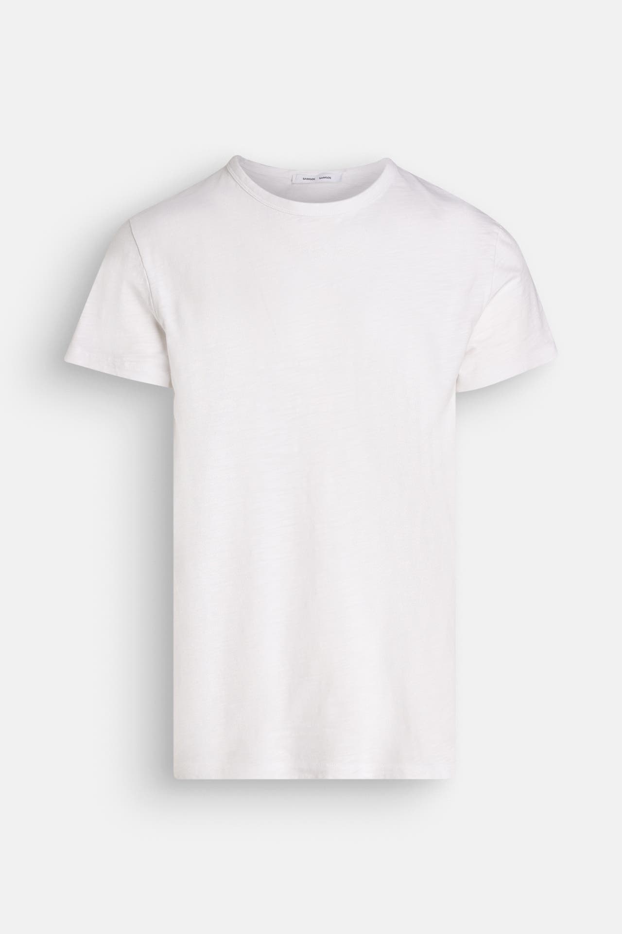 SAMSØE & SAMSØE T-Shirt 'Lassen' weiß, Bild 1