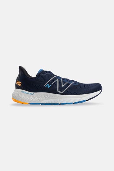 NEW BALANCE - Laufschuhe '880' navy