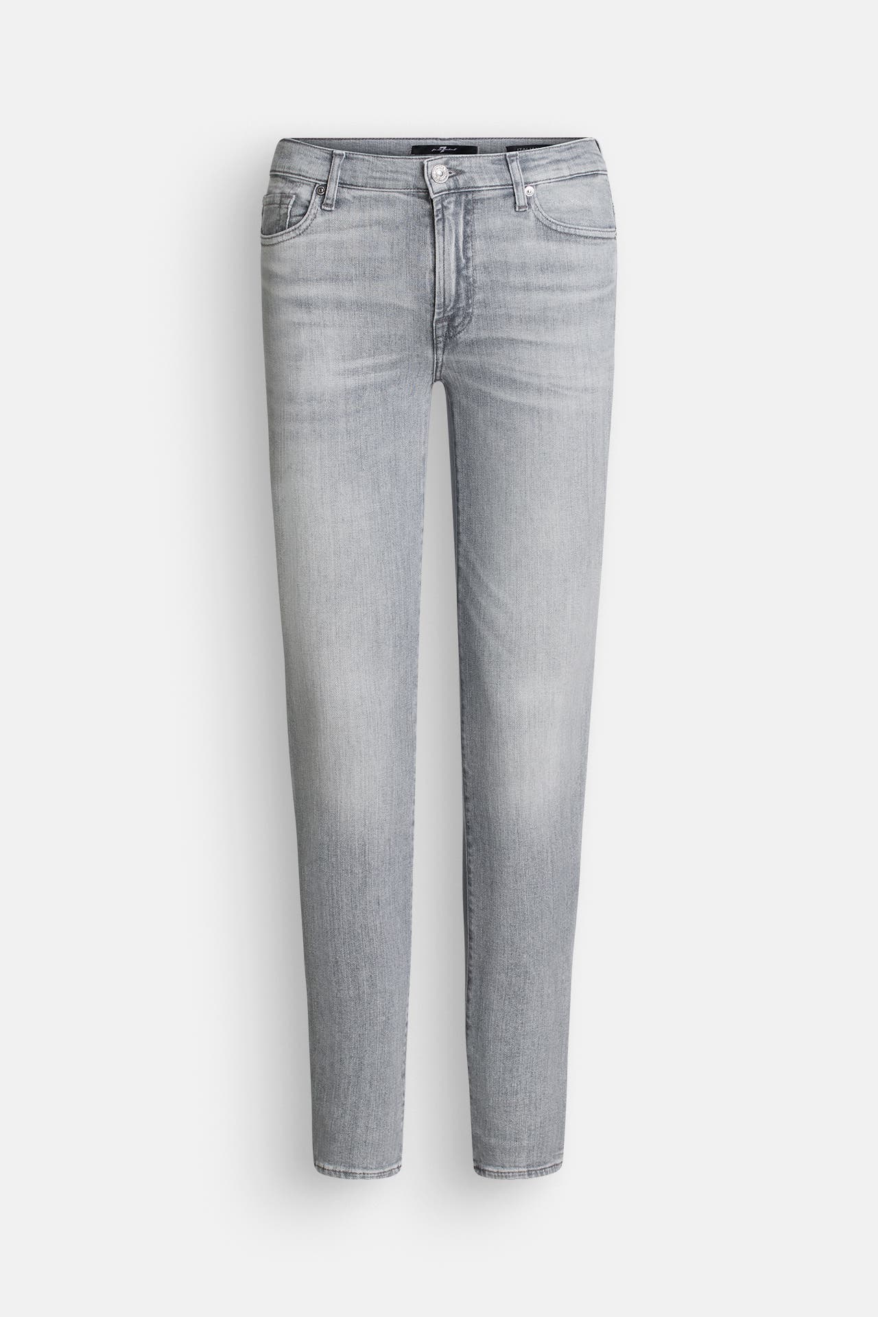 7 FOR ALL MANKIND Jeans 'Ambien' skinny, Bild 1