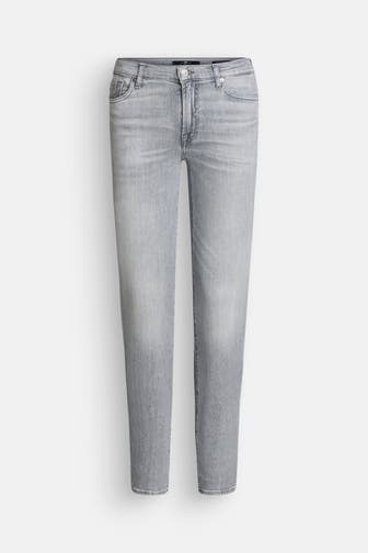 7 FOR ALL MANKIND Jeans 'Ambien' skinny