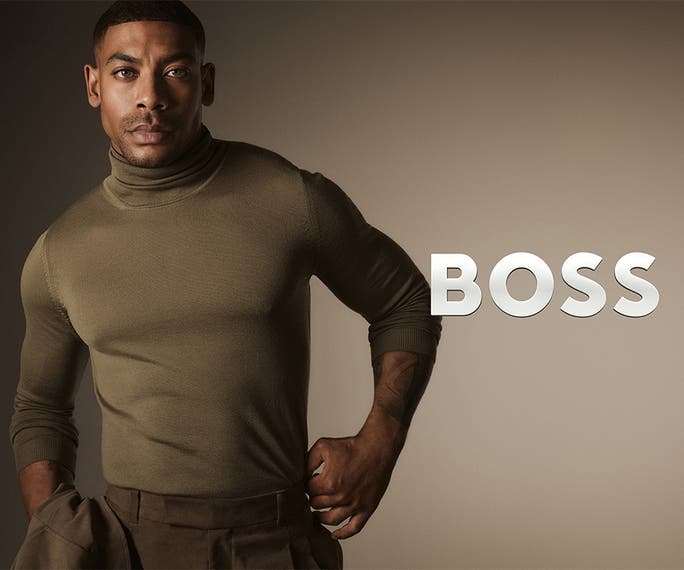 BOSS