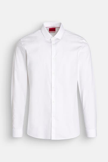 HUGO Business-Hemd 'Erondo' Extra Slim Fit