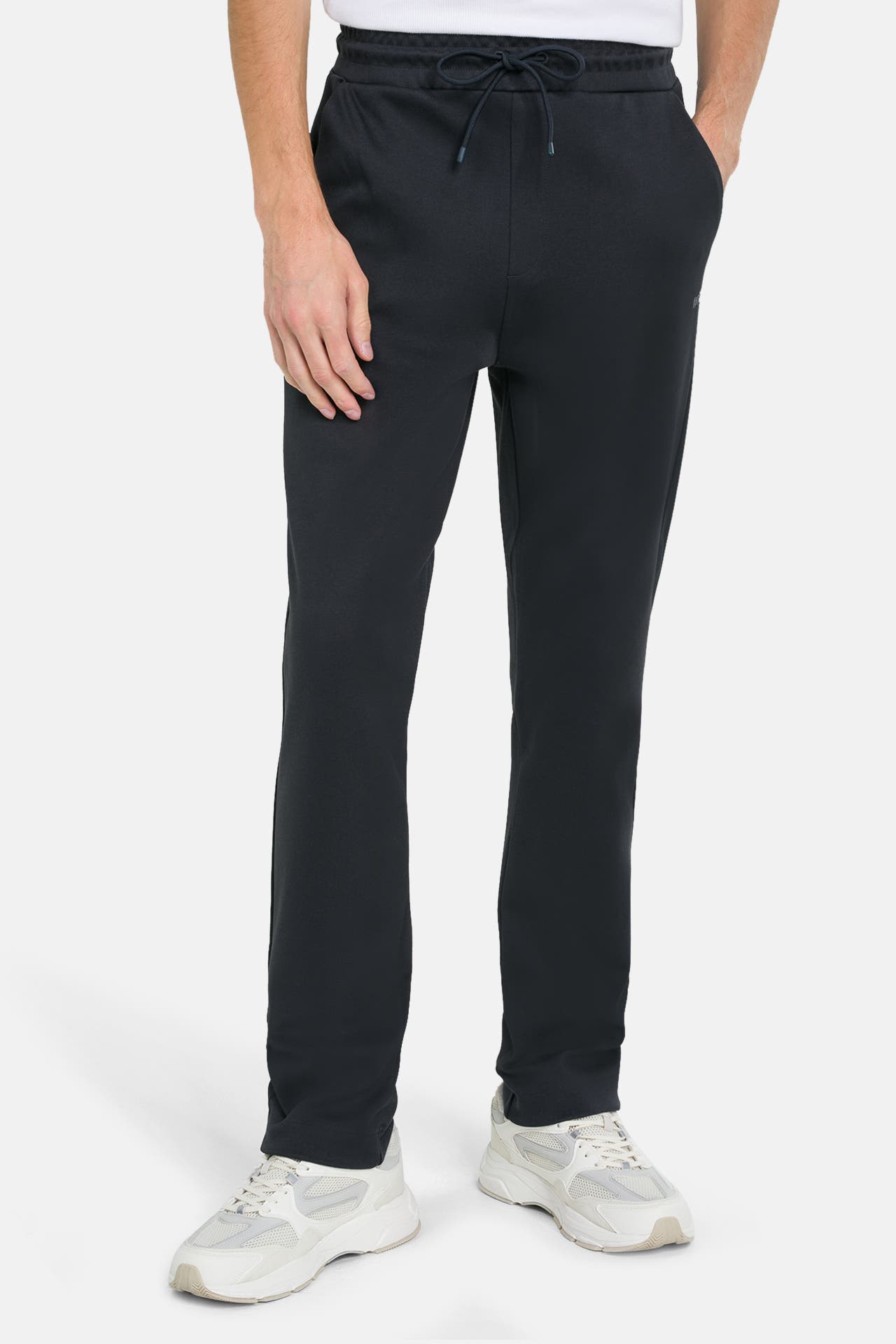BOSS GREEN Sweatpants 'Hadim' schwarzblau, Bild 1