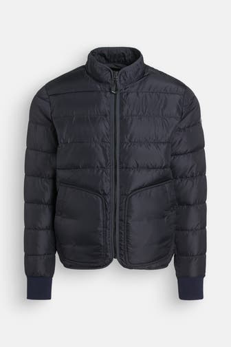 REPLAY Light-Steppjacke 'Juli 4' schwarz